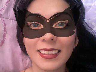 Erotischer Video -Chat Nhicole