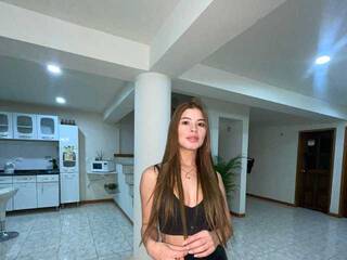 Erotischer Video -Chat Niaaevanss