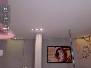 Erotischer Video -Chat NiaHolland