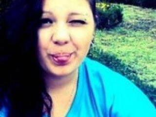 Erotischer Video -Chat niasha001