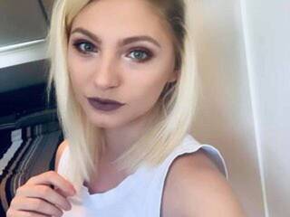 Erotischer Video -Chat nice-eveline