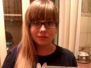 Erotischer Video -Chat nicebaby333