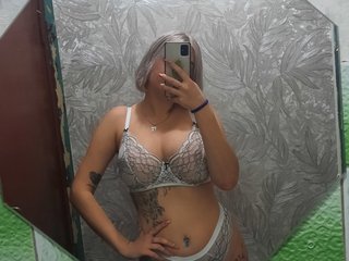 Erotischer Video-Chat Niceboobsme