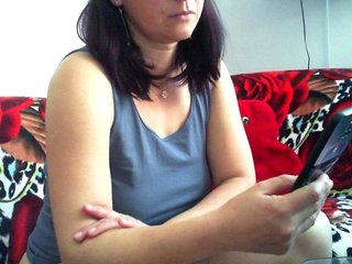 Erotischer Video -Chat Nicegirl1985