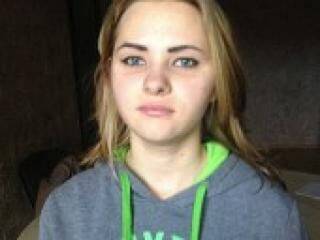 Erotischer Video -Chat niceladyq3