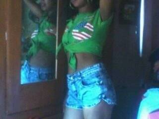 Erotischer Video -Chat nicelea