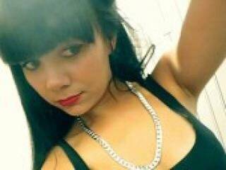 Erotischer Video -Chat niceledy