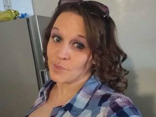 Erotischer Video -Chat Nichole2022