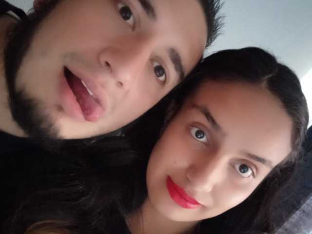 Profilfoto nick-and-jess