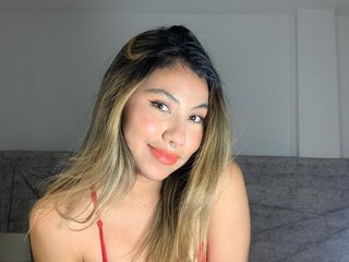 Erotischer Video -Chat NickyMiller