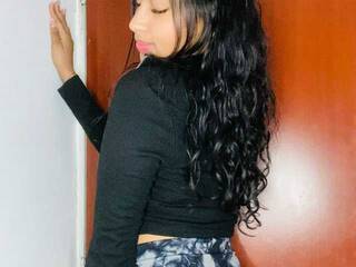 Erotischer Video -Chat nicky-smith