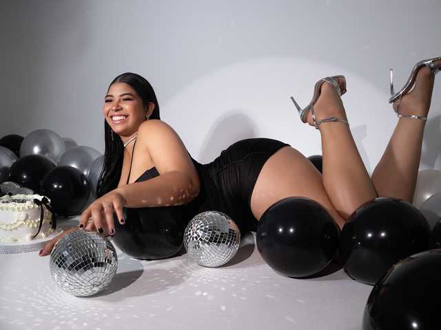 Foto des Profils NickyCole