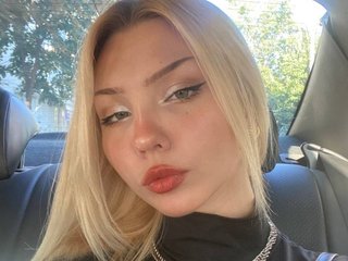 Erotischer Video -Chat NickyMorris