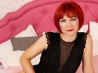 Erotischer Video -Chat nickyrider