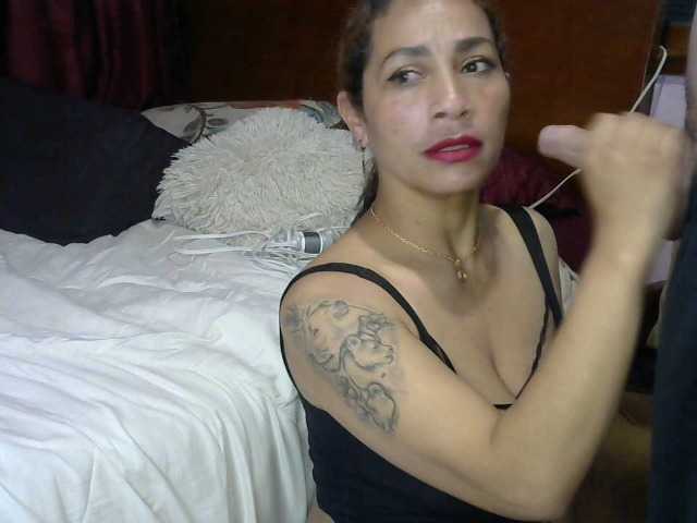 Sendung Screenshots nicoalexa