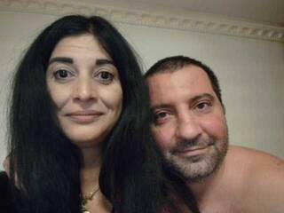 Erotischer Video -Chat KasandraEmanuel