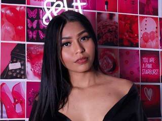 Erotischer Video -Chat Nicol-Gil