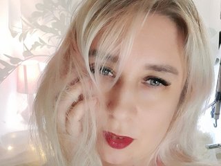 Erotischer Video-Chat Nicolette69V