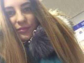 Erotischer Video -Chat nicol006