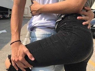 Erotischer Video -Chat Nicolandmarcin14