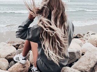 Erotischer Video -Chat NicolBaby