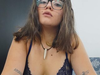 Erotischer Video-Chat Nicole-Girl