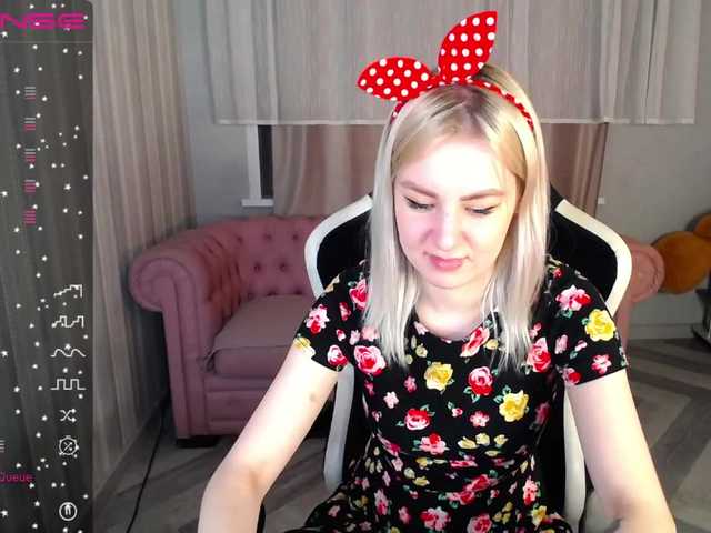 Sendung Screenshots Nicole-Star