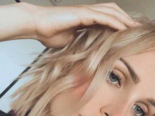 Erotischer Video -Chat NICOLE1286