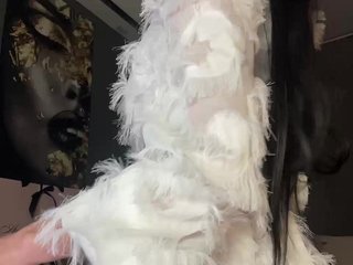 Erotischer Video -Chat nicole21x