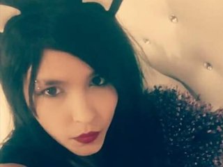 Erotischer Video-Chat nicole696