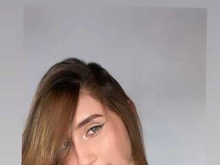 Erotischer Video -Chat NicoleCooper