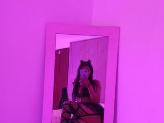 Erotischer Video -Chat Nicolee03