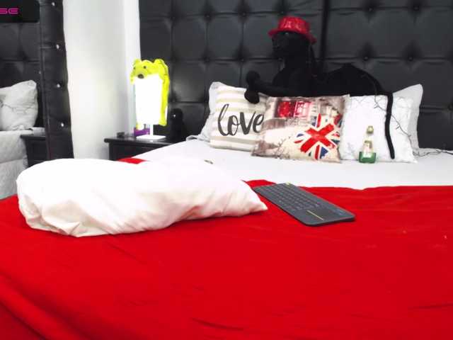 Sendung Screenshots Nicoleex