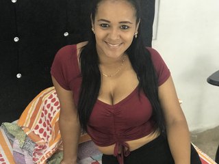 Erotischer Video-Chat nicolegomez