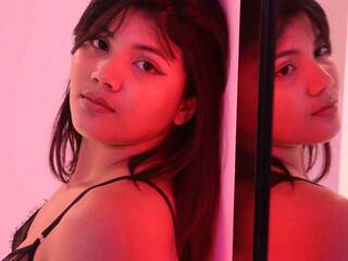 Erotischer Video -Chat NicoleHills