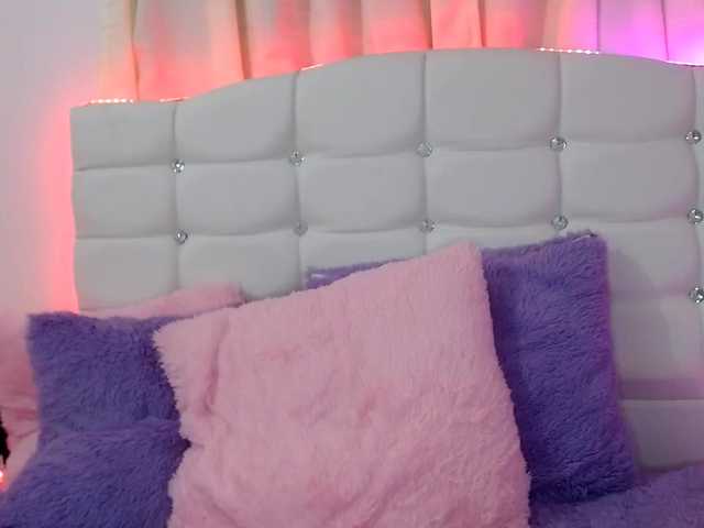 Sendung Screenshots NicoleMooree