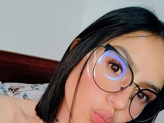 Erotischer Video -Chat NicoleParker99