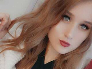 Erotischer Video -Chat NicolePhilips