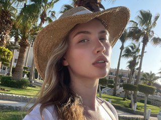 Erotischer Video -Chat NicoleRicci