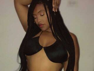 Erotischer Video -Chat Nicolette-1