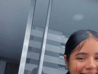 Erotischer Video -Chat NicolHoney