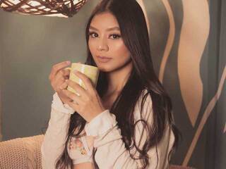 Erotischer Video -Chat Nicolle2