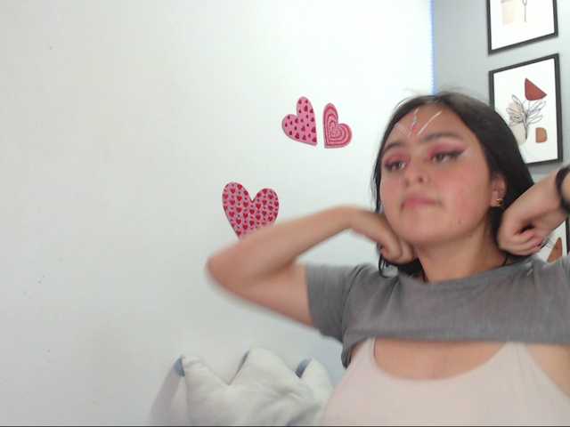 Sendung Screenshots Nicolle69