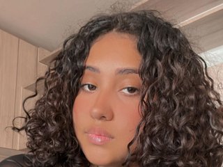 Erotischer Video -Chat Nicollebeaty