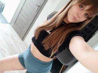 Erotischer Video -Chat NicollKiss