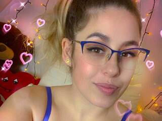 Erotischer Video -Chat NicollSweetXo