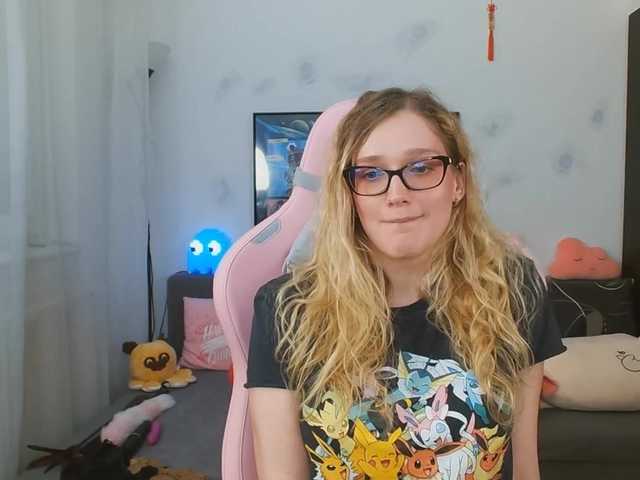 Sendung Screenshots NicolMoon