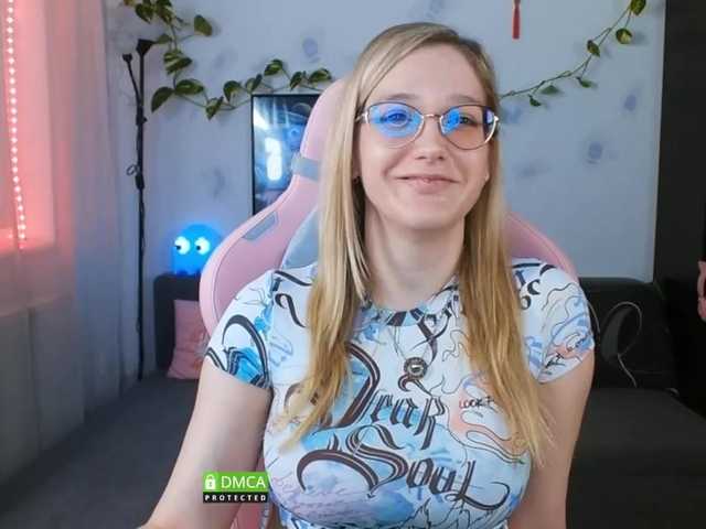 Sendung Screenshots NicolMoon