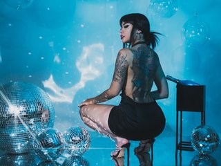 Erotischer Video -Chat Nicorobin