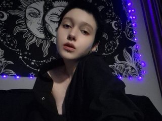 Erotischer Video -Chat night-lily